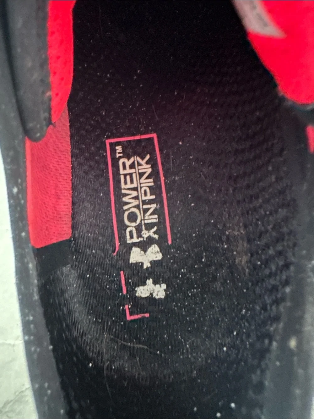 Under Armour Charged Bandit 3 